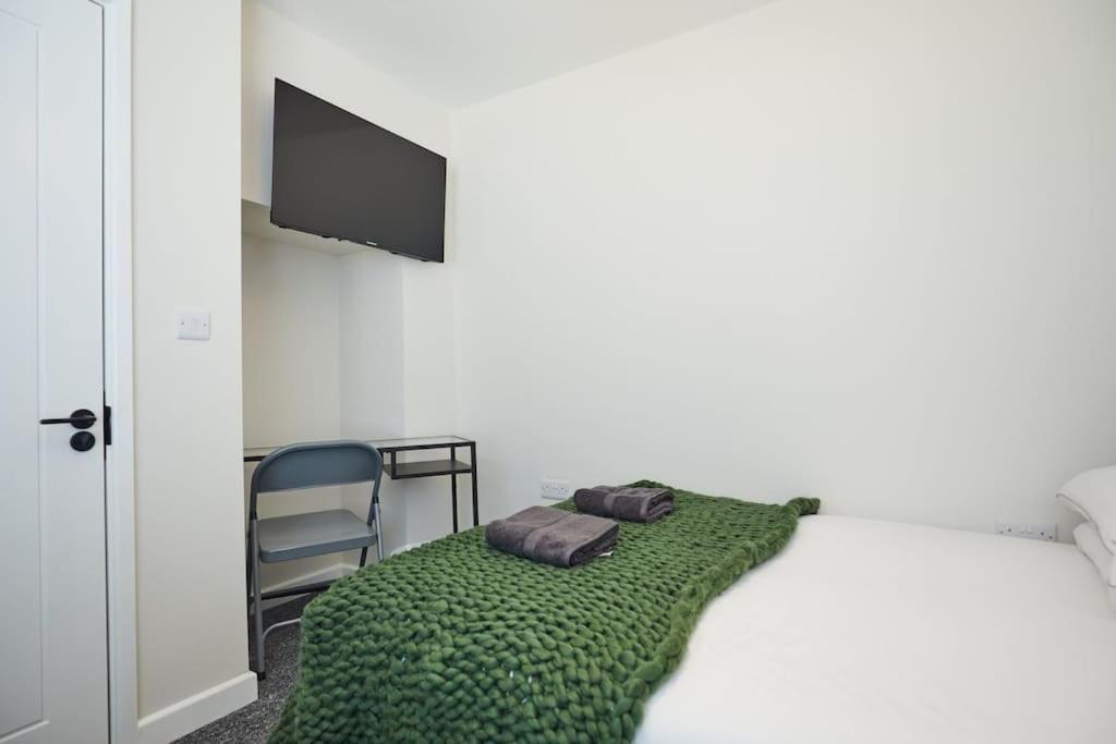 Newly Fully Renovated Large 6 Bed Opposite Park Villa Norwich Exterior photo