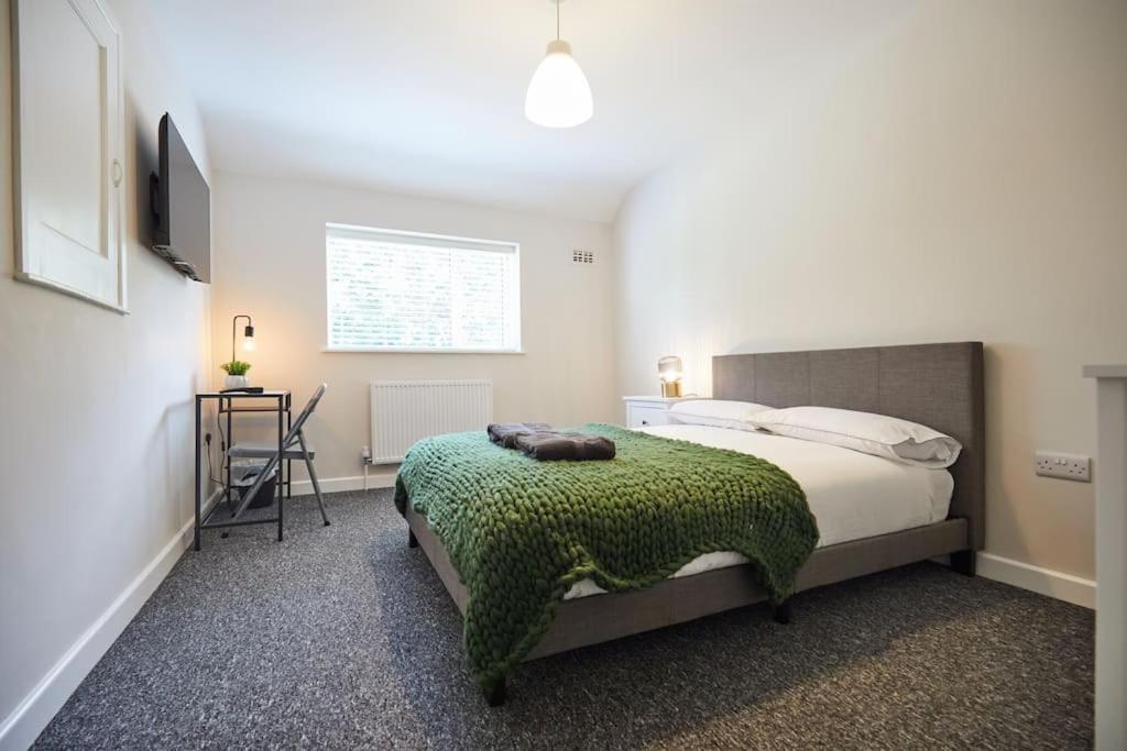 Newly Fully Renovated Large 6 Bed Opposite Park Villa Norwich Exterior photo