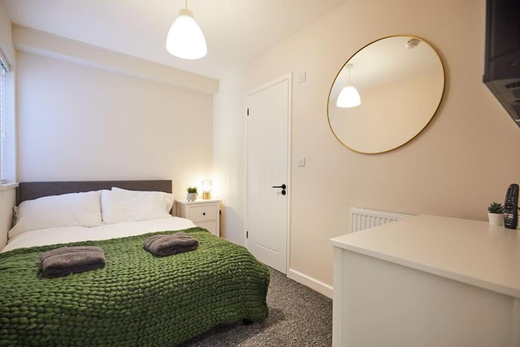 Newly Fully Renovated Large 6 Bed Opposite Park Villa Norwich Exterior photo