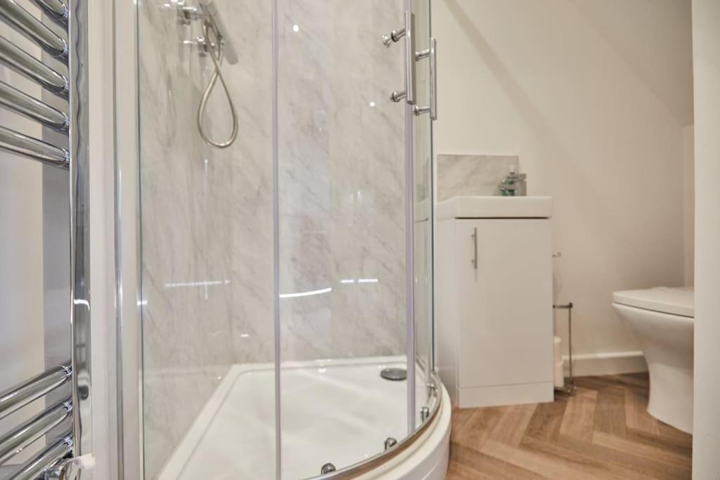 Newly Fully Renovated Large 6 Bed Opposite Park Villa Norwich Exterior photo