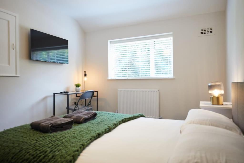 Newly Fully Renovated Large 6 Bed Opposite Park Villa Norwich Exterior photo